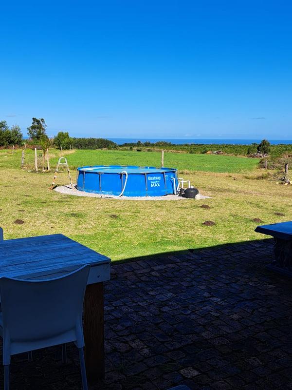 0 Bedroom Property for Sale in Tsitsikamma Eastern Cape